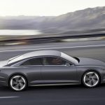 Νέο Audi prologue piloted driving αυτόνομο και υβριδικό (+video)