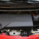 Δοκιμή Daihatsu Charade 1.3