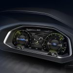 Νέο μικρό 3θυρο SUV Volkswagen T-ROC με 4MOTION και 184 hp