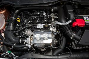 Οδηγούμε στην Ελλάδα το νέο Ford Fiesta