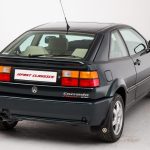 Σπάνιο VW Corrado VR6 Storm του 1995 για 23.500 ευρώ!