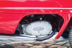 Απίστευτο! Αυτό το αυτοκινητάκι πωλήθηκε 156.000 ευρώ!