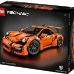 Στην χώρα μας η Porsche 911 GT3 RS της Lego σε απίστευτη τιμή… (+videos)