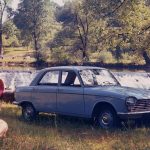 Το επαναστατικό Peugeot 204 γιορτάζει επέτειο 50 χρόνων!