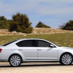 Νέα Skoda Octavia 1.0 TSI και με ρυθμιζόμενη ανάρτηση