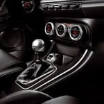 Δοκιμή Alfa Romeo Giulietta 1.4 TB 170 hp