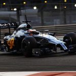 Πρώτη επίσημη εμφάνιση της νέας F1 McLaren-Honda! (+video)