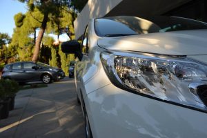 Το νέο Nissan Note «πάτησε» στην Ελλάδα