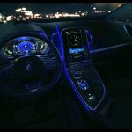 Το νέο Renault Espace είναι πλέον crossover και όχι MPV