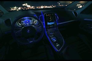 Το νέο Renault Espace είναι πλέον crossover και όχι MPV