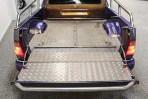 Πωλείται Mercedes E-Class pick-up: Το όνειρο κάθε αγρότη