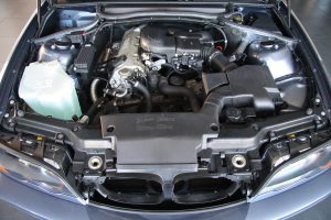 Μεταχειρισμένη BMW 318Ci του 2000 με 31.000 χλμ.!