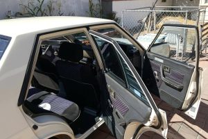 Πωλείται Mitsubishi Lancer με μοτέρ… AMG