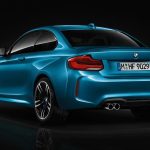 Ανανέωση για την BMW Σειρά 2 και Μ2