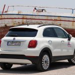 Δοκιμή Fiat 500X 1.4 MultiAir 140hp