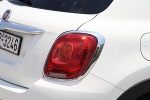 Δοκιμή Fiat 500X 1.4 MultiAir 140hp