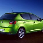 SEAT Ibiza 1.2 TDI 5d Reference