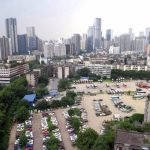 Κατασχεμένα αυτοκίνητα πολυτελείας στο έλεος της φύσης