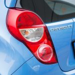 Chevrolet Spark 1.0 LS