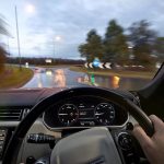 Range Rover και με εκτός δρόμου «αυτόματο πιλότο»! (+video)