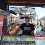 Boat excursion to Symi and daily cruises - Poseidon Excursion