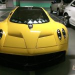 Δεκαπεντάχρονος έλαβε δώρο γενεθλίων μια Pagani Huayra!