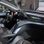 Ο Ανδρέας Ζαπατίνας και «τα μοντέλα» του