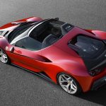 Νέα μοναδική Ferrari J50 για μόνο 10 τυχερούς!