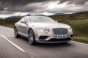 Πόσα supercars έχουν πωληθεί στην Ελλάδα το 2017;