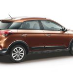 Νέο crossover Hyundai i20 Active και με ντίζελ κινητήρα 1.4 CRDi