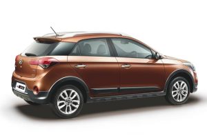 Νέο crossover Hyundai i20 Active και με ντίζελ κινητήρα 1.4 CRDi