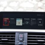 Δοκιμή BMW 418d Coupe Steptronic