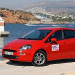 Αυτοκίνητα ντίζελ χωρίς τέλη κυκλοφορίας