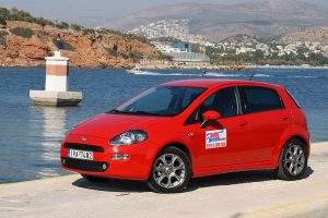 Αυτοκίνητα ντίζελ χωρίς τέλη κυκλοφορίας