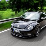 Volkswagen Beetle ABT