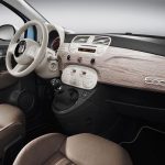 Το ρετρό Fiat 500 «Vintage 1957» με το Volare μπλε είναι κουκλί!