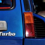 Σε δημοπρασία Renault R5 Turbo για συλλέκτες με γερά πορτοφόλια!