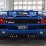 Πωλήθηκε η Lamborghini Diablo του Ντόναλντ Τραμπ για 412.000€!