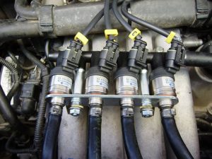 Υγραεριοκίνηση Europegas – Συστήματα Υγραερίου LPG