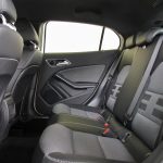 Δοκιμή Mercedes GLA 200 1.6 156 hp