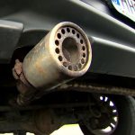 Γερμανός ανατινάζει τον κινέζικο κλώνο της BMW X5 λόγω σαπίλας!