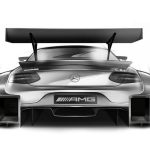 Νέα Mercedes-AMG C 63 DTM για την περίοδο του 2016