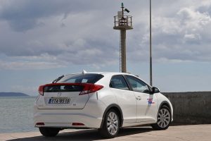 Honda Civic 1.6 i-DTEC