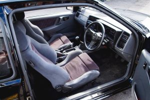 Σπάνιο Ford Sierra Cosworth RS500 πωλήθηκε 60.000 ευρώ!