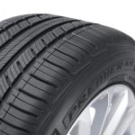 Νέο ελαστικό Michelin Premier A/S με τεχνολογία EverGrip