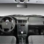 Νέο pickup με βάση το Peugeot 405 (!) και με φυσικό αέριο