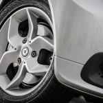 Νέα ειδική έκδοση smart fortwo citybeam