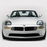 Στο σφυρί η BMW Z8 του Steve Jobs για τρελά λεφτά