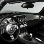 Στο σφυρί η BMW Z8 του Steve Jobs για τρελά λεφτά