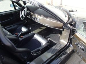 Τρακάρισμα σε Ferrari F50 «κόστισε» 1,17 εκ. ευρώ!